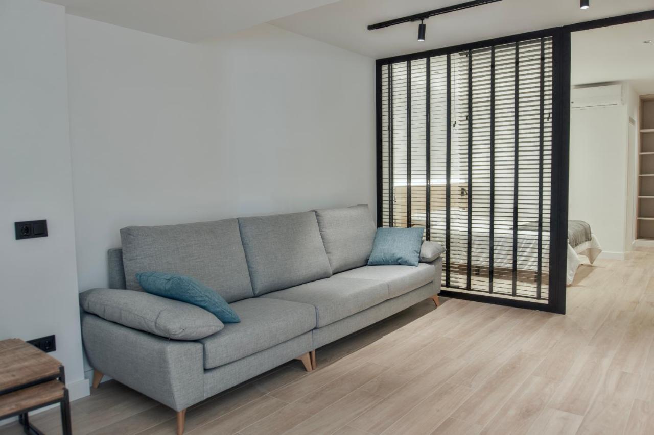 Apartamentos Cabanillas Silgar 桑亨霍 外观 照片